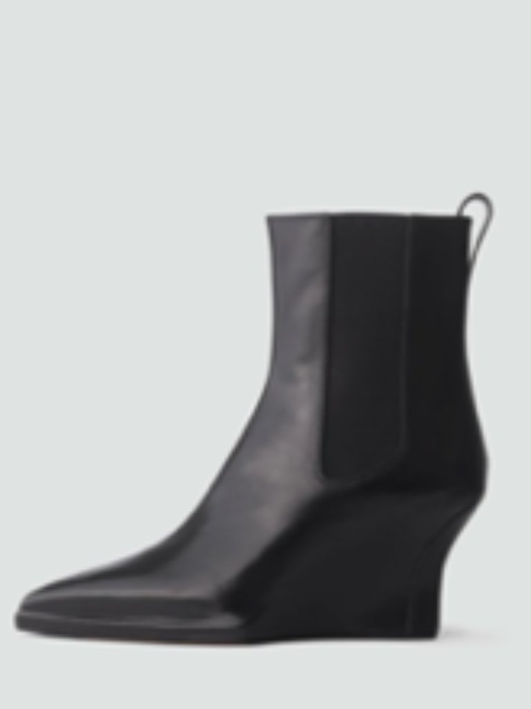Rag & Bone: Eclipse Chelsea Boot